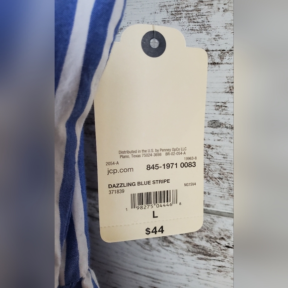 NWT St. John's Bay A-line Midi - Picture 4 of 6